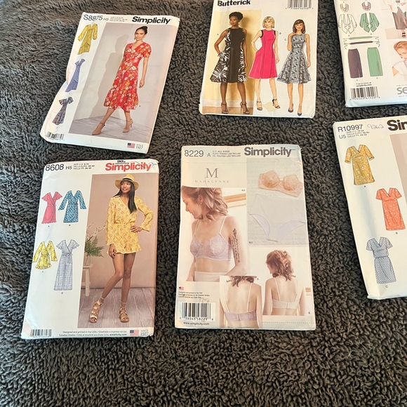 Patterns - Picture 2 of 5